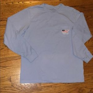 Men’s Vineyard Vines Shirt NWOT